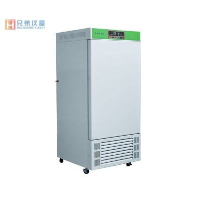 LTH-250恒溫恒濕箱-內(nèi)加濕（無氟制冷）