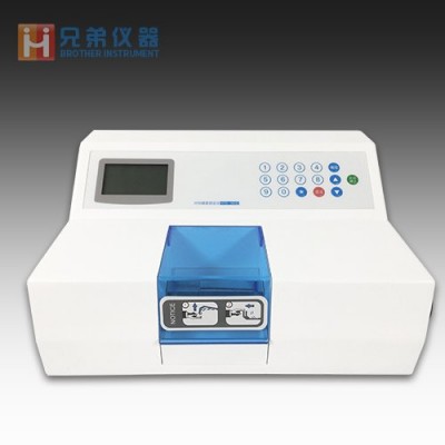 YPD-300C型片劑硬度測定儀