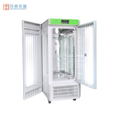 LB-BPY-2光照箱培養(yǎng)箱（強(qiáng)光）無(wú)氟制冷