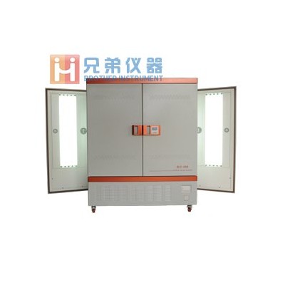BSG-800光照培養(yǎng)箱
