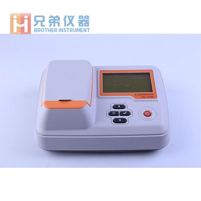 GDYJ-201MA多功能甲醛測(cè)定儀