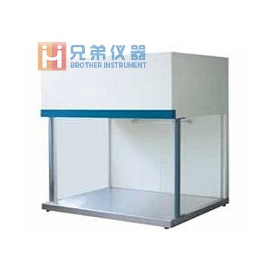 VD650垂直桌上型凈化工作臺(tái)