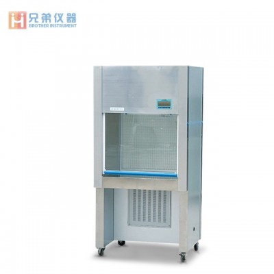 HS-840U水平層流單人單面凈化工作臺(tái)