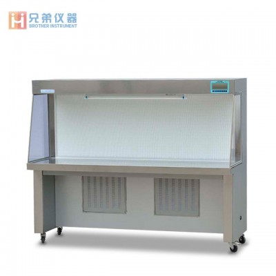 SW-CJ-1CU雙人單面水平送風(fēng)凈化工作臺(tái)