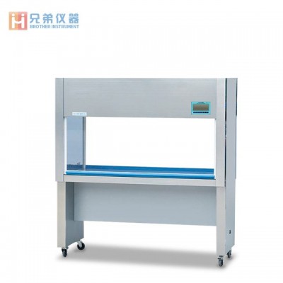 SW-CJ-2FD雙人單面（醫(yī)用）垂直送風(fēng)凈化工作臺(tái)