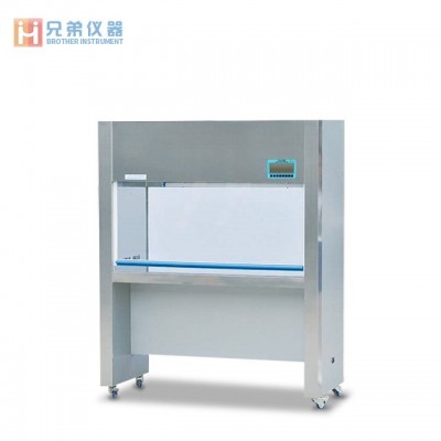SW-CJ-2D雙人單面（垂直送風(fēng)）凈化工作臺(tái)