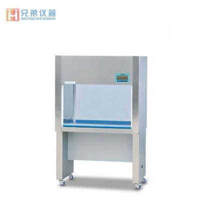 SW-CJ-1D單人單面（垂直送風）凈化工作臺