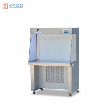 SW-CJ-1BU單人單面凈化工作臺