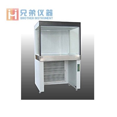 新穎型水平流潔凈工作臺