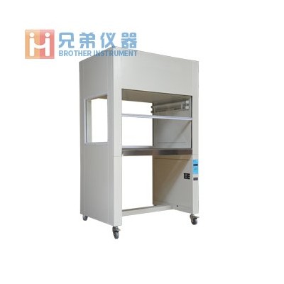 VS-840-2單人雙面垂直凈化工作臺(tái)