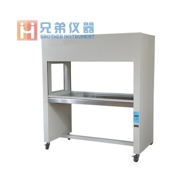 SW-CJ-2FD雙人單面垂直凈化工作臺(tái)