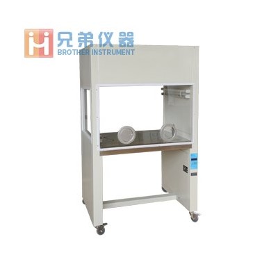 SW-CJ-1F單人雙面垂直凈化工作臺(tái)