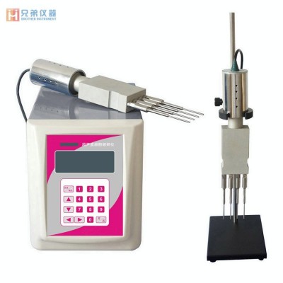 HCF-400S超聲波細胞粉碎機