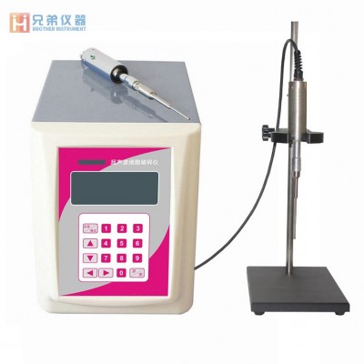 HCF-200S超聲波細胞粉碎機