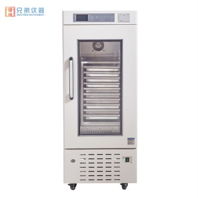 MDC-10血小板震蕩保存箱
