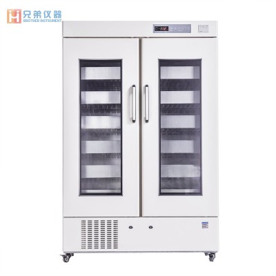 MBC-4V1008血液冷藏箱/血小板震蕩保存箱