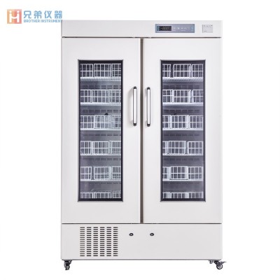 MBC-4V658血小板震蕩保存箱