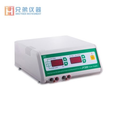 JY300型基礎電泳儀電源