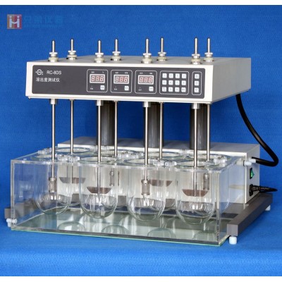ＲＣ－８ＤＳ溶出度測試儀