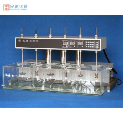 ＲＣ－８溶出度測試儀