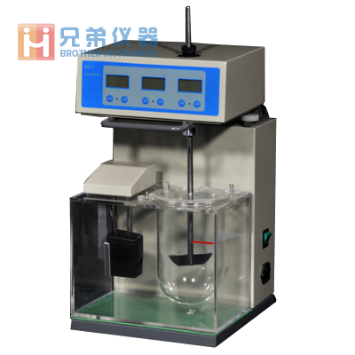 RC-1溶出度測(cè)試儀