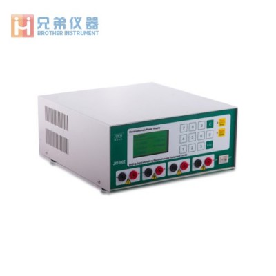 JY600HE通用電泳儀電源