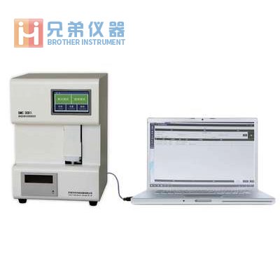 SMC 30DS滲透壓摩爾濃度測(cè)定儀