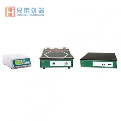 JY600MCS-3型脈沖場(chǎng)凝膠電泳系統(tǒng)