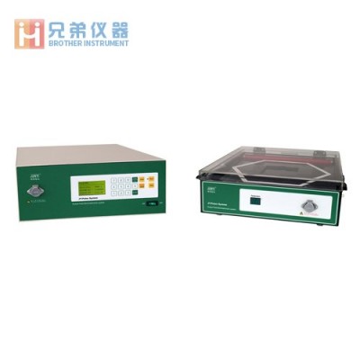 JY-Pulse System型 脈沖場(chǎng)凝膠電泳系統(tǒng)