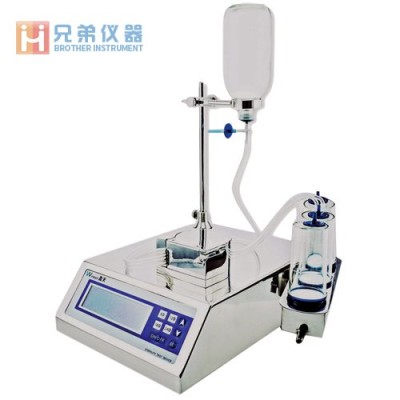YT-603集菌儀