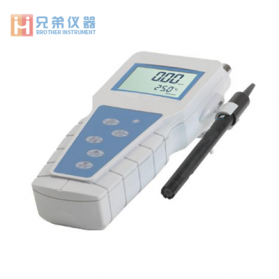 JPBJ-608型便攜式溶解氧測定儀
