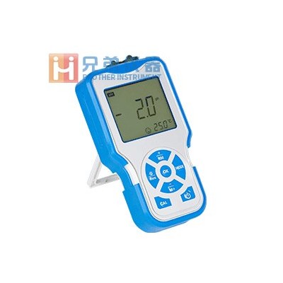 521便攜式pH/溶解氧測(cè)定儀