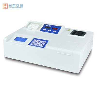 5B-3A化學(xué)需氧量(COD)快速測(cè)定儀