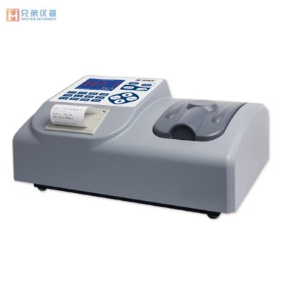 LH-CP3MCOD·總磷雙參數(shù)測(cè)定儀