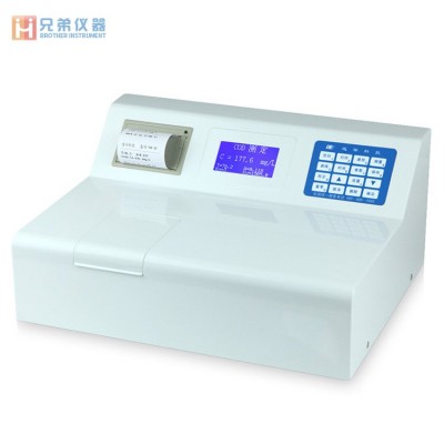 5B-3C化學(xué)需要量(COD)快速測(cè)定儀