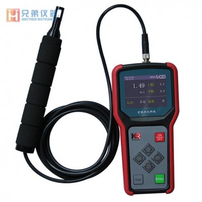 WS-40型手持式數(shù)字風(fēng)速儀