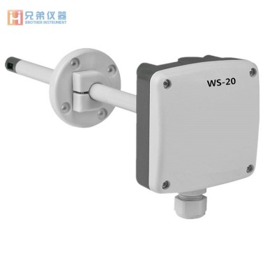 WS-20風(fēng)速變送器（風(fēng)速傳感器）