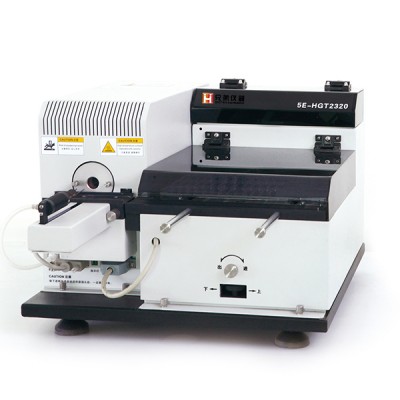 5E-HGT2320測(cè)汞儀