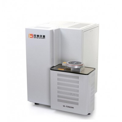 5E-TCN2200杜馬斯定氮儀