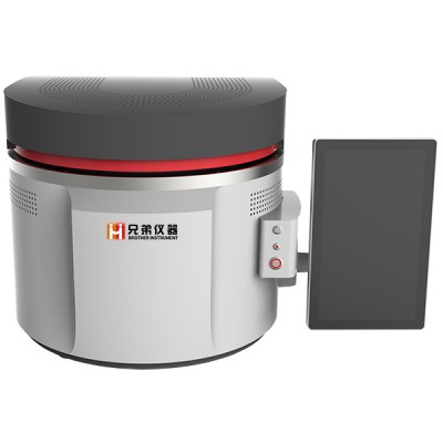MA2735全自動水分灰分測試儀
