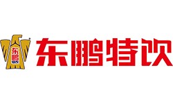 東鵬特飲品牌
