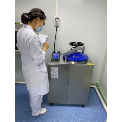 DGL-50GI檢驗(yàn)科蒸汽內(nèi)循環(huán)高壓消毒滅菌器