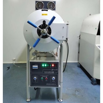 200升臥式干燥消毒鍋WS-200YDA臥式壓力蒸汽滅菌器