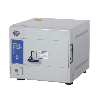 TM-XD35D醫(yī)用臺式快速蒸汽滅菌器