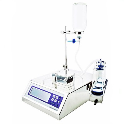 HTY-2000B水針劑無菌檢查集菌儀