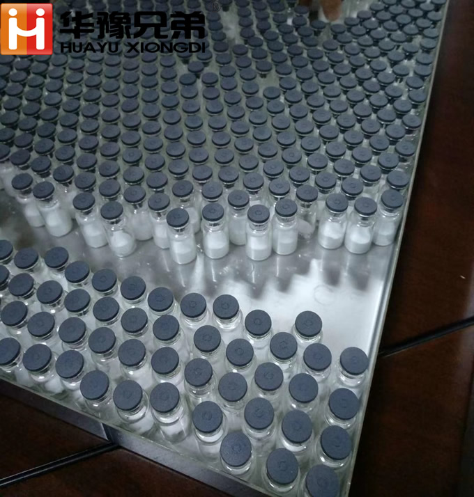 一平方自動壓蓋冷凍干燥機