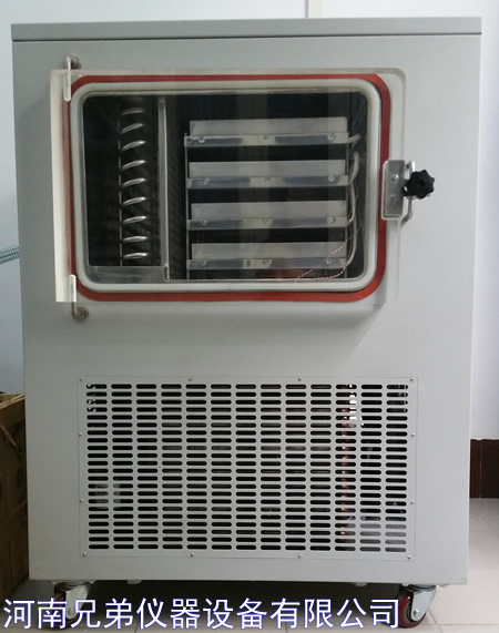 <strong><strong><strong><strong>膠體金原位冷凍干燥機(jī)LGJ-30FD</strong></strong></strong></strong>