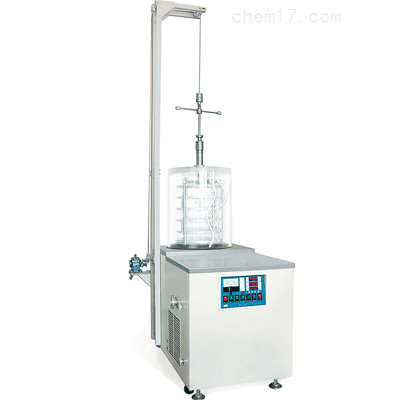 中型冷凍干燥機(jī)FD-5