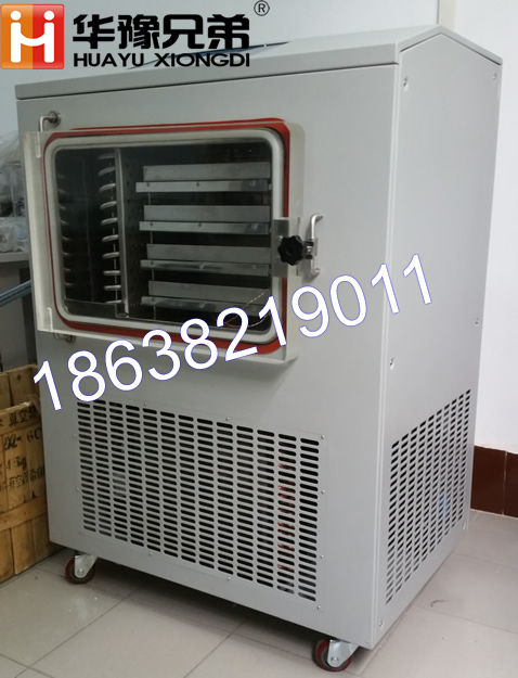 LGJ-30FD（電加熱）冷凍干燥機(jī)