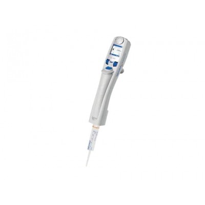 Multipette E3/E3x電動(dòng)多道分液器艾本德